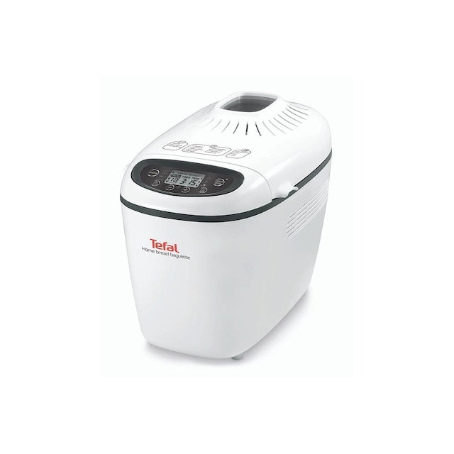 Tefal Automat PF6101 Bakmaskin Vit