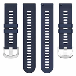 Pure klokkereim Samsung Galaxy Watch Active 2 (40mm) - Navy