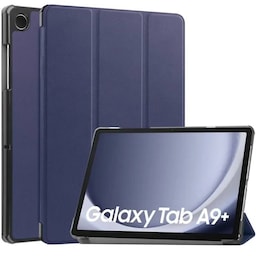 Aktiv deksel Samsung Galaxy Tab A9 Plus - Blå
