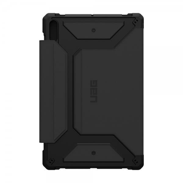 Urban Armor Gear (UAG) Samsung Galaxy Tab S9 Ultra SM-X910 SM-X916 Etui Metropolis SE Svart