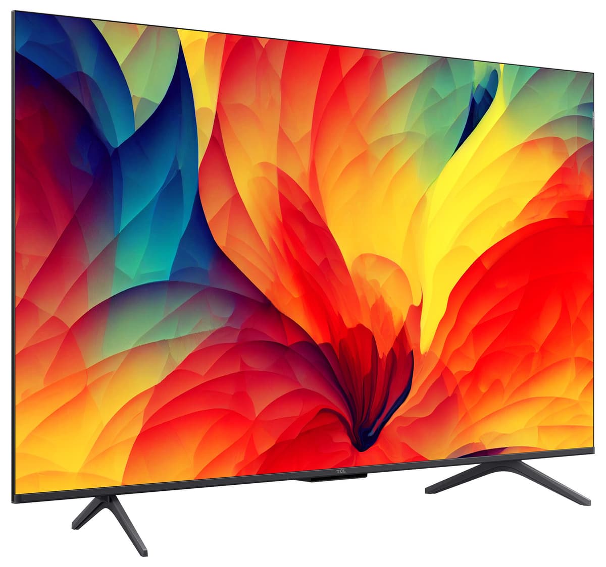 TCL 50" QLED780 4K QLED TV (2024)