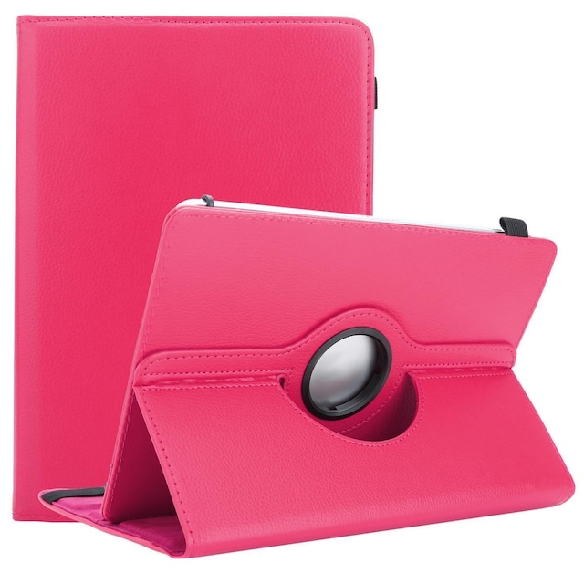 Asus ZenPad 8.0 (8.0 Toll) deksel til nettbrett (rosa)