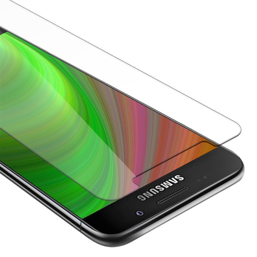 Samsung Galaxy A5 2016 Skjermbeskytter Skärmskydd - Elkjøp