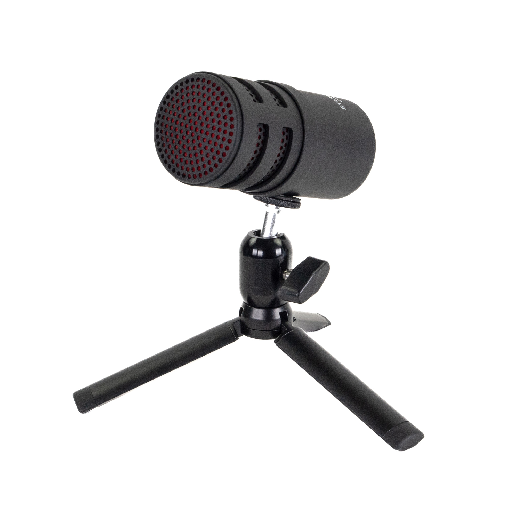 StudioMate Cooper USB-mikrofon med Lys - Elkjøp