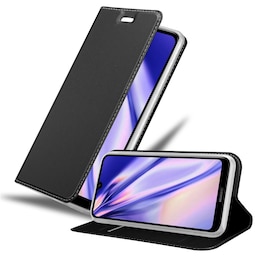 Huawei Y7 2019 / Y7 PRIME 2019 lommebokdeksel etui