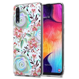 Samsung Galaxy A50 4G / A50s / A30s lommebokdeksel
