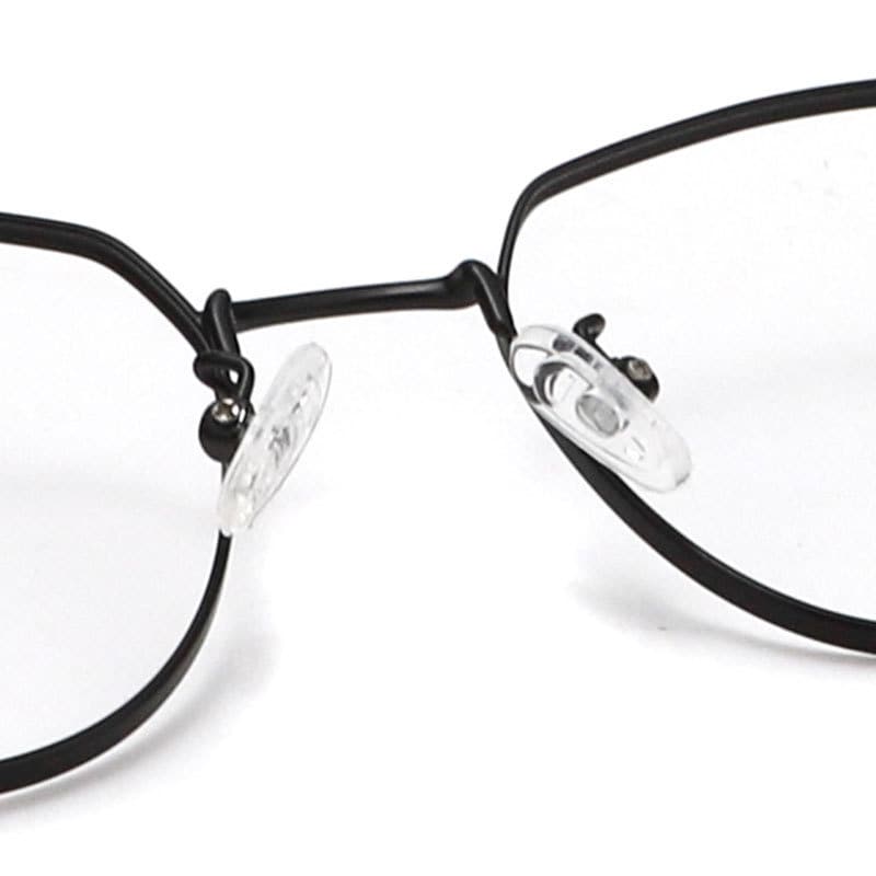 INF 30 par neseputer, nesebeskyttelse for briller Gjennomsiktig - Elkjøp