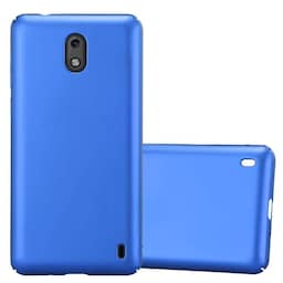 Nokia 2 2017 Hardt Deksel Case (blå)