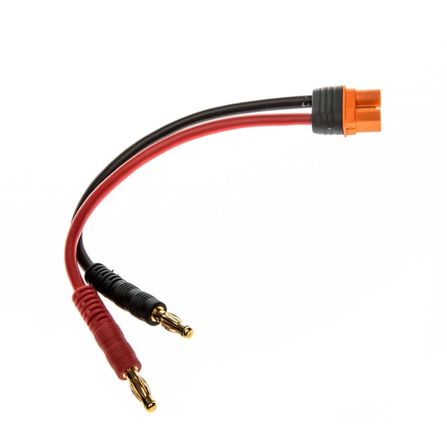 Spektrum Ladekabel IC3