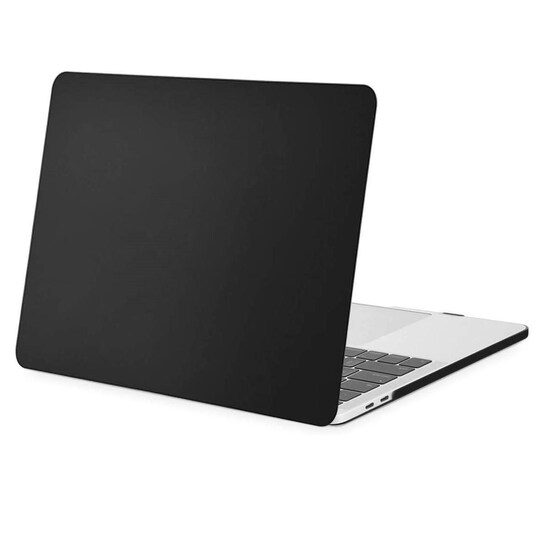 MacBook Pro 15.4 ""skal være svart - Elkjøp