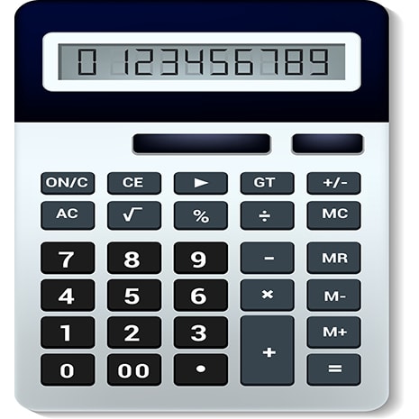Kalkulator | Lommeregner - Kjøp på nett | Elkjøp