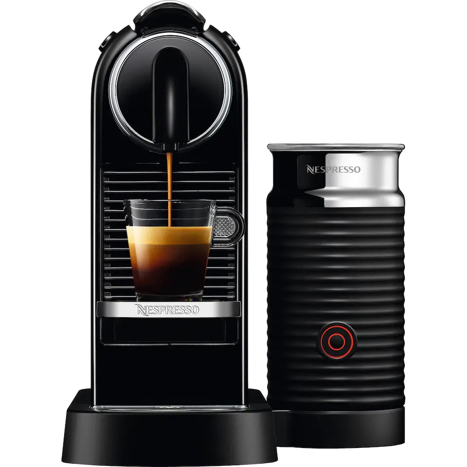 Kapselmaskin | Nespresso, Dolce Gusto, Tassimo og fler - Godt og  oversiktlig utvalg | Elkjøp