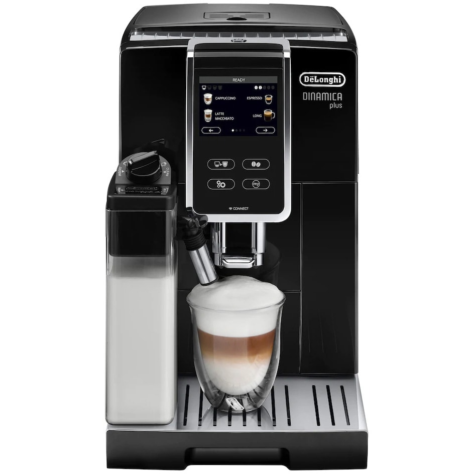 Kaffemaskin | Espressomaskin - Godt og oversiktlig utvalg | Elkjøp