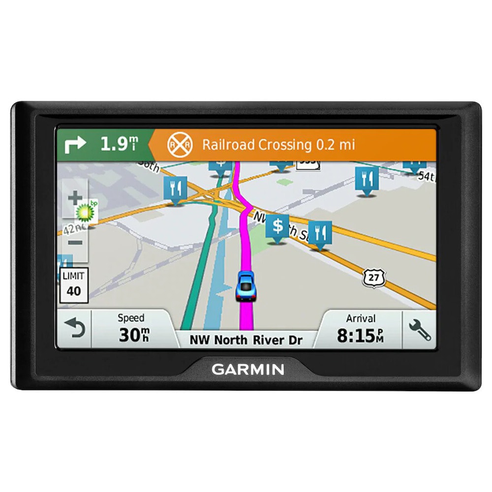 GPS navigasjon | Navigasjonssystem- Godt og oversiktlig utvalg | Elkjøp