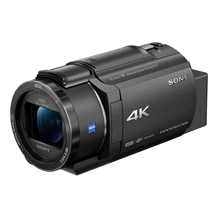 Videokamera - Godt og oversiktlig utvalg | Elkjøp