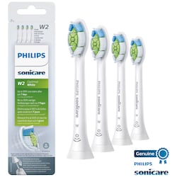 Philips Sonicare EasyClean elektrisk tannbørste HX6511 - Elkjøp