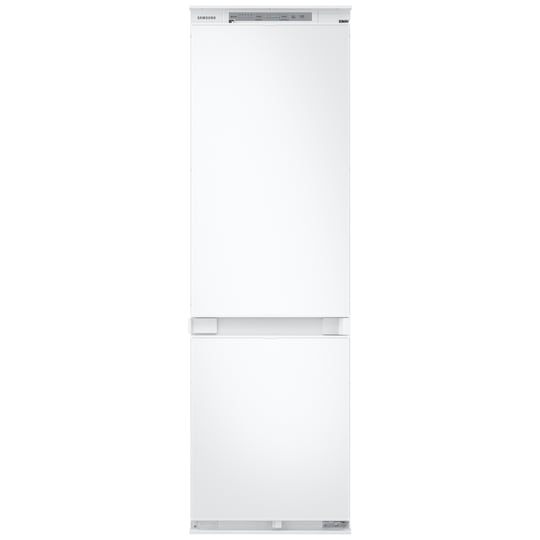Samsung kjøleskap/fryser BRB26602FWW innebygd - Elkjøp