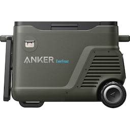 Anker Solix EverFrost bärbar kylbox