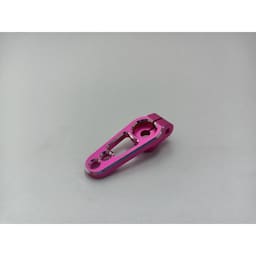 TFL Aluminium Servo Arm Pink 25T