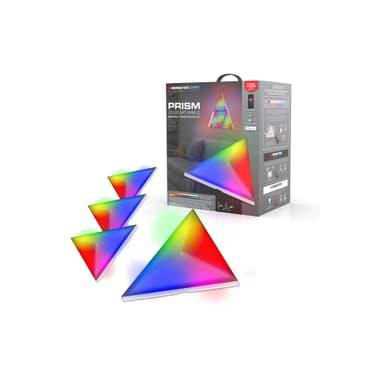 Monster prism led deals panel