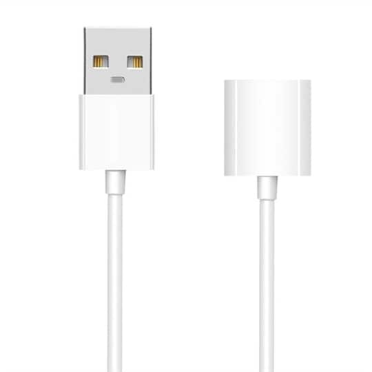 USB Ladekabel til Apple Pencil Hvit - Elkjøp
