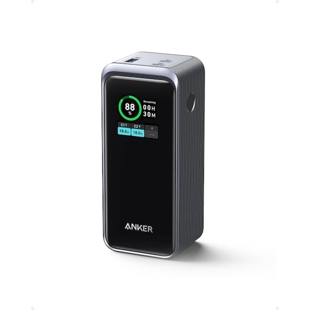 Anker Prime 200W Powerbank, 20000 mAh