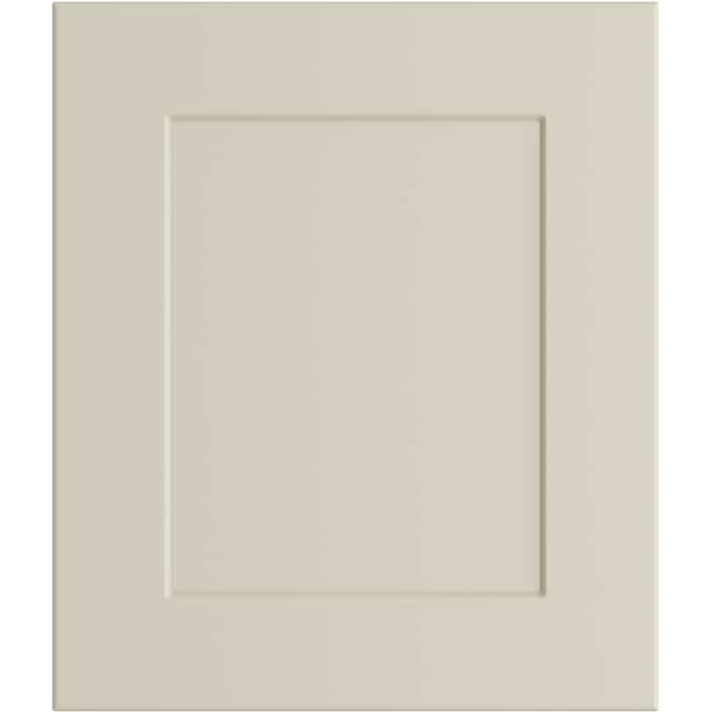 Epoq Canvas Linen bunnskuffepanel 30x35