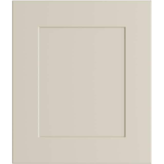 Epoq Canvas Linen toppskuffepanel 30x35