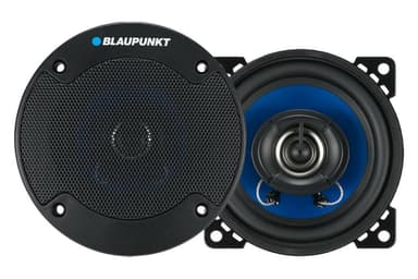 BLAUPUNKT ICx 402 2-veis bilhøyttalere (10 cm, 4"")