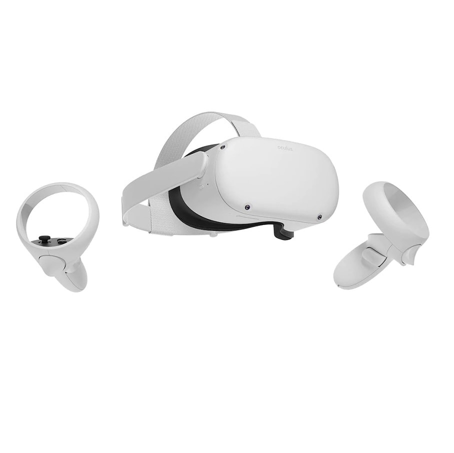VR Gaming - Utstyr og spill | Elkjøp
