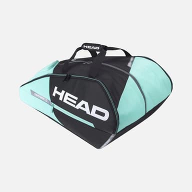 Head Tour Team Padel Monstercombi, Padel bager