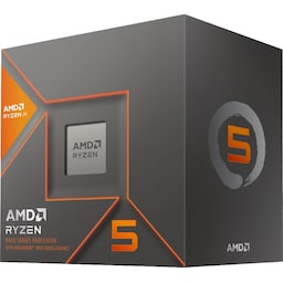 AMD Ryzen™ 5 8600G prosessor