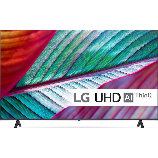 LG 65" UR78 4K LED TV (2023)