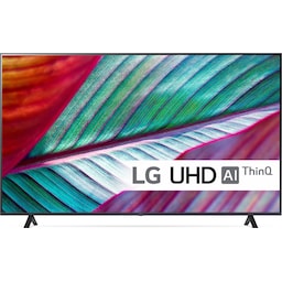 LG 75" UR78 4K LED TV (2023)