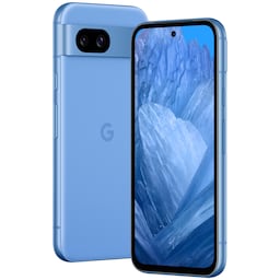 Google Pixel 8a 5G smarttelefon 8/128GB (Bay)