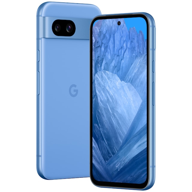 Google Pixel 8a 5G smarttelefon 8/128GB (Bay)