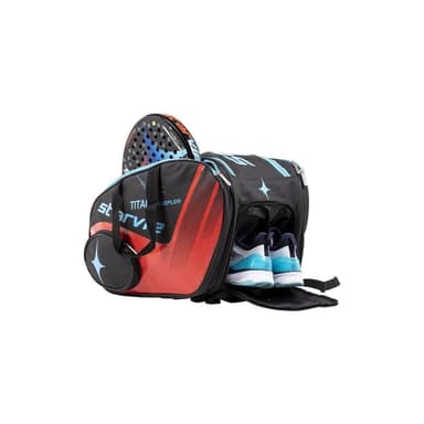 Starvie Titania Pro Bag 2021