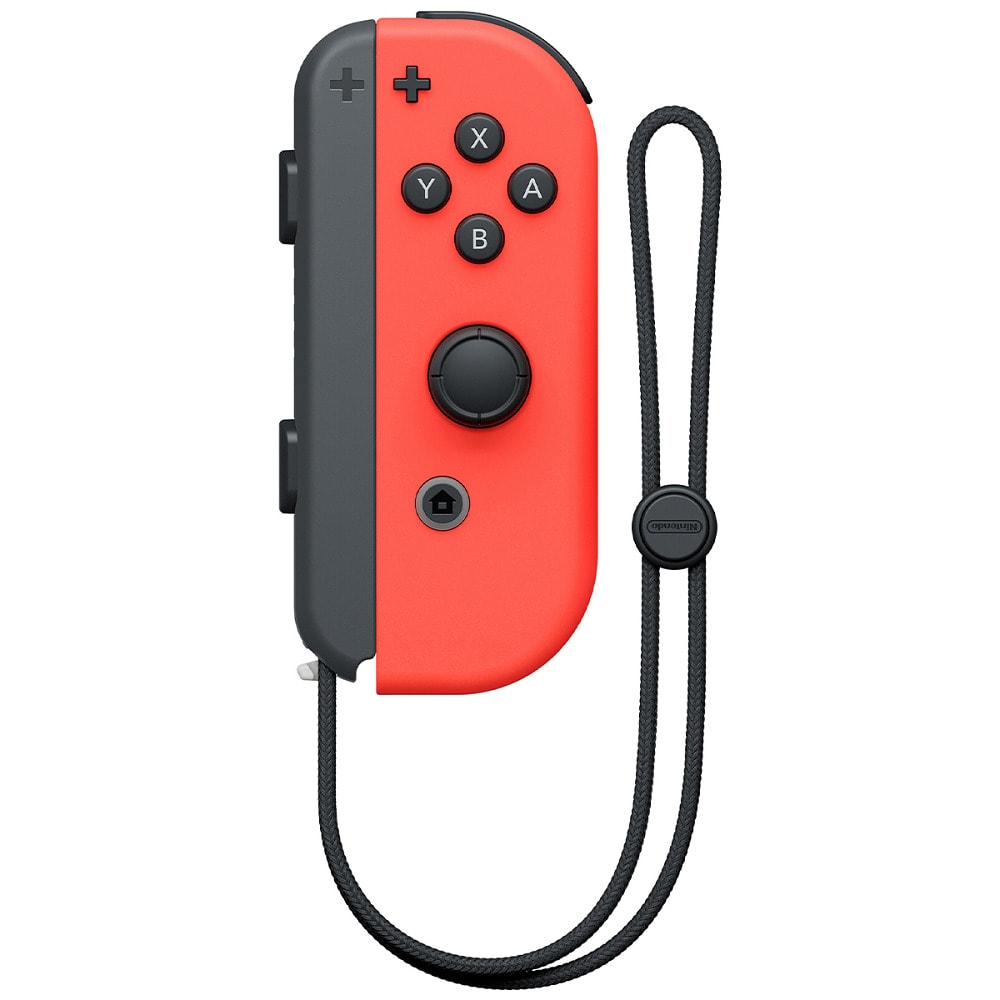 Nintendo kontroll | Nintendo Switch kontroll | Elkjøp