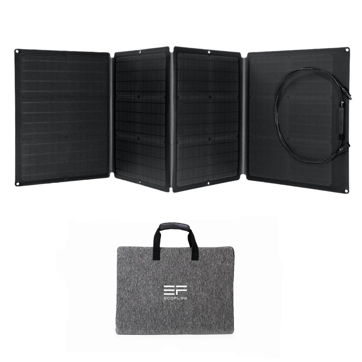 EcoFlow Solar Panel 110w