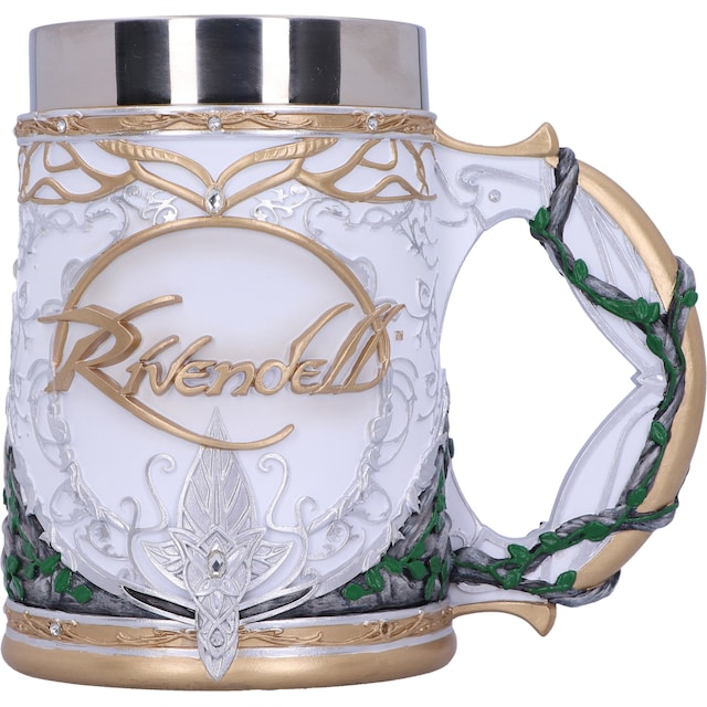 Nemesis Now Ringenes Herre seidel (Rivendell)