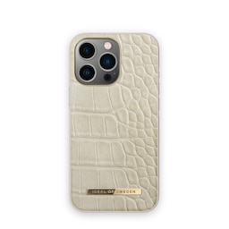 Atelier Case iPhone 13P Caramel Croc