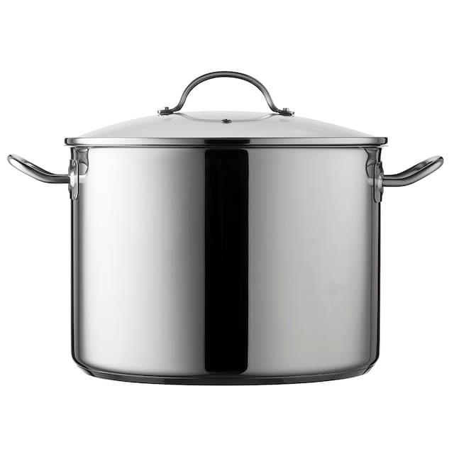 Funktion Stock pot 12,0 liter