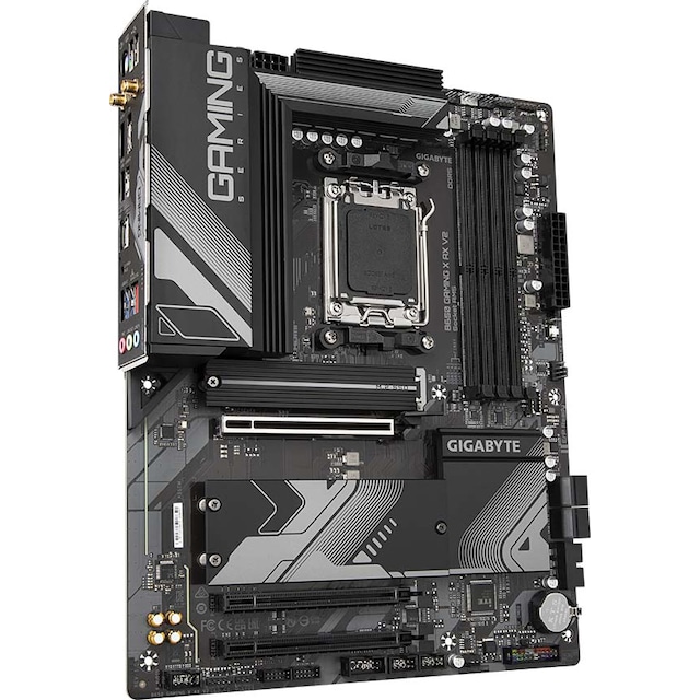 Gigabyte B650 GAMING X AX V2 emolevy