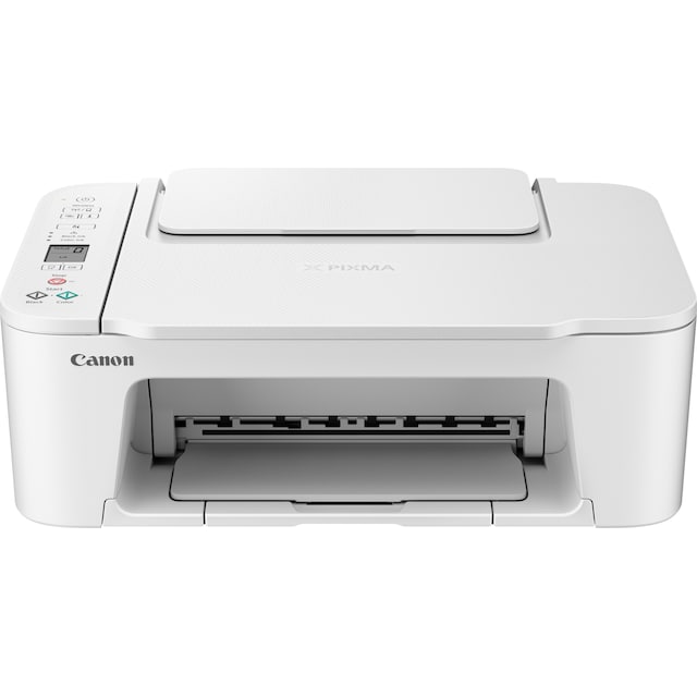 Canon Pixma TS3751i multifunktionsprinter (hvid)