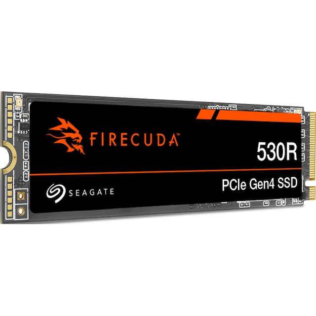 Seagate FireCuda 530R SSD 1TB ZP1000GM3A063