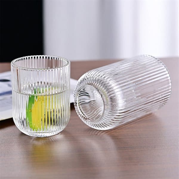 Riflet Drikkeglass 250ml