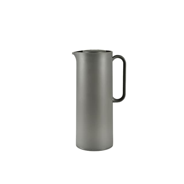 Funktion Vacuum jug 1 12 30 cm Grey PP/Glass