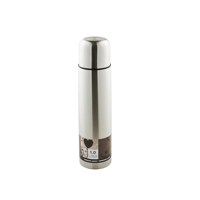 Funktion Vacuum flask 1,0 liter