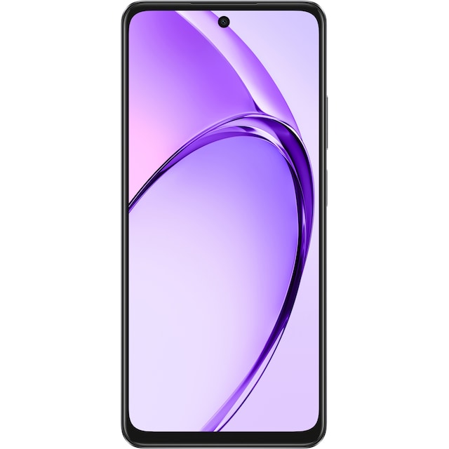 Oppo A40m älypuhelin 8/256 GB (musta)