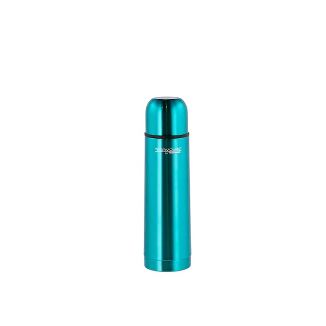 Thermos thermo bottle 0,5 liter Teal